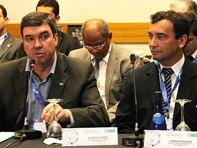 Plano Plurianual entra na reta final e chega à Assembleia Legislativa nesta quinta-feira