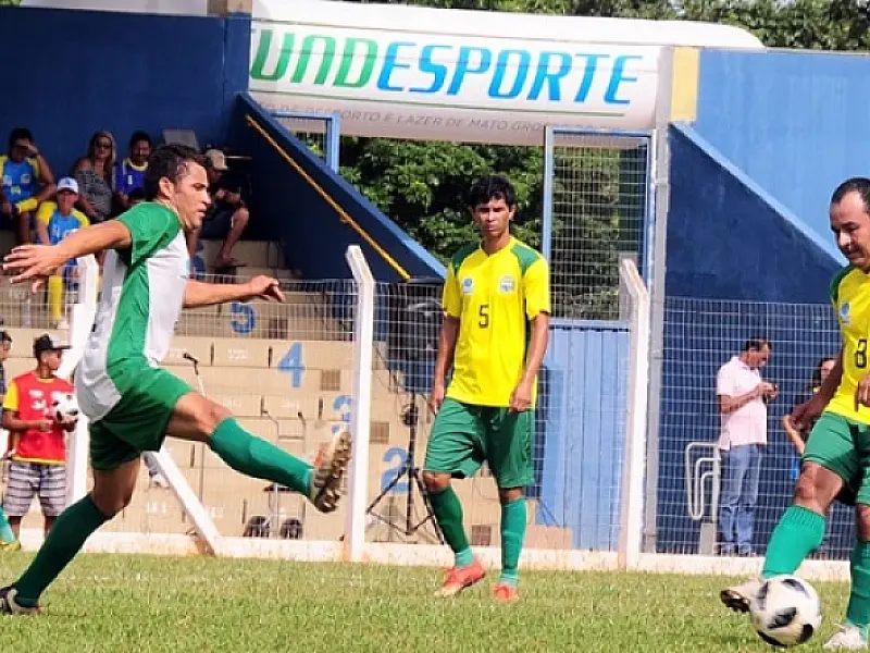 Com apoio do Governo do Estado, 17ª Copa Assomasul terá início em 7 de março