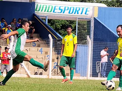 Com apoio do Governo do Estado, 17ª Copa Assomasul terá início em 7 de março