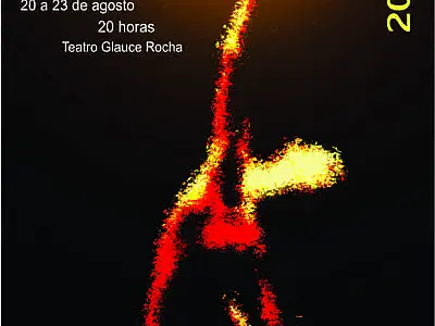 Resultado dos selecionados para o Dança Campo Grande é divulgado