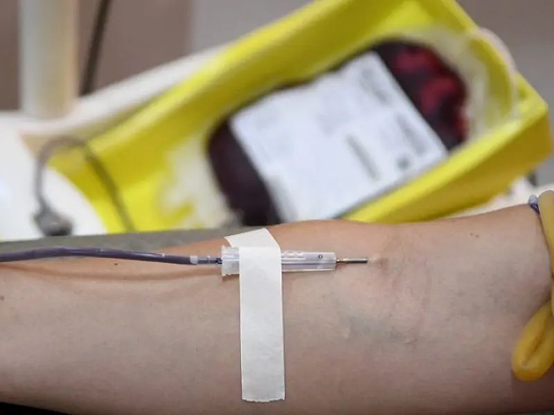Hemosul adota esquema especial para receber doações de sangue no feriado prolongado