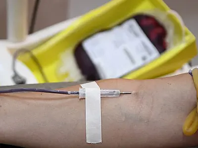 Hemosul adota esquema especial para receber doações de sangue no feriado prolongado