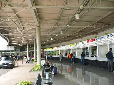 Terminal Rodoviário de Campo Grande terá operação especial no Carnaval