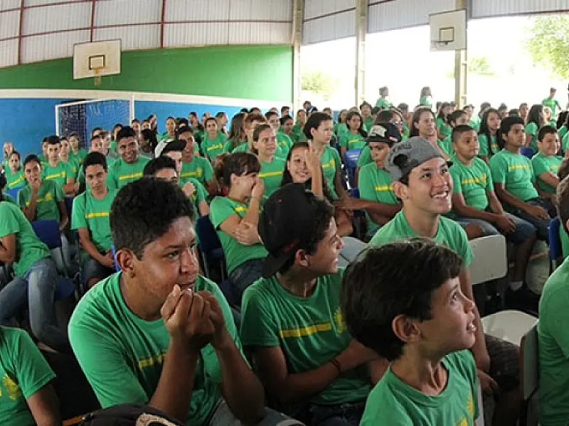 Lei obriga promoção de ações contra o machismo em escolas estaduais de MS