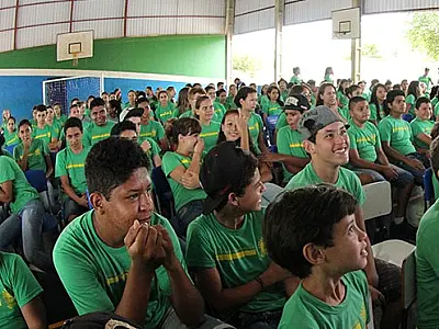 Lei obriga promoção de ações contra o machismo em escolas estaduais de MS