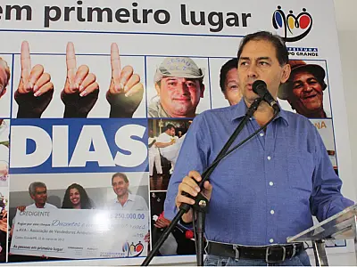 Bernal rompe o silêncio e divulga balanço dos 111 dias e ações previstas para o mandato