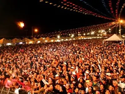 Recurso para realização de shows na Expogrande é negado novamente pela Justiça