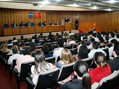 OAB/MS lança SOS Morosidade com mesa redonda