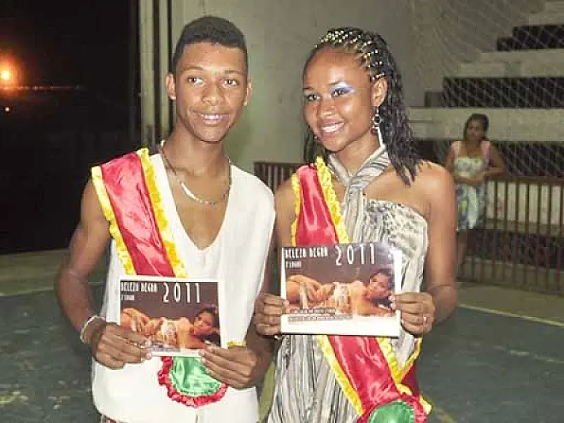 II Concurso Beleza Negra recebe inscrições até esta quinta em Corumbá