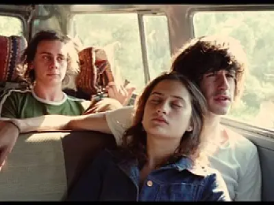 Mostra Cinema Francês começa a ser exibido na próxima semana