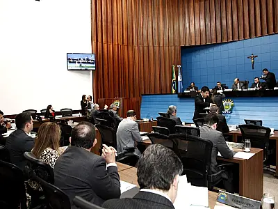 Deputados de MS aprovam projeto que eleva alíquota do ITCD