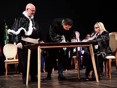 Dia dos Povos Indígenas: Fernando é o 1º promotor de Justiça sul-mato-grossense de origem indíg