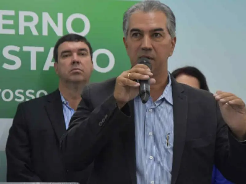 Governo quer reduzir gastos de recursos públicos com custeio