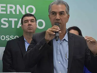 Governo quer reduzir gastos de recursos públicos com custeio