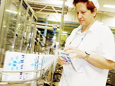 Entressafra deve elevar em 4% preço do leite em MS
