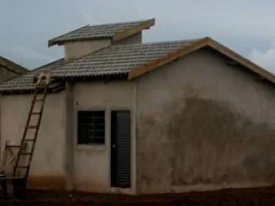 Residencial nas Moreninhas deve ser entregue em outubro