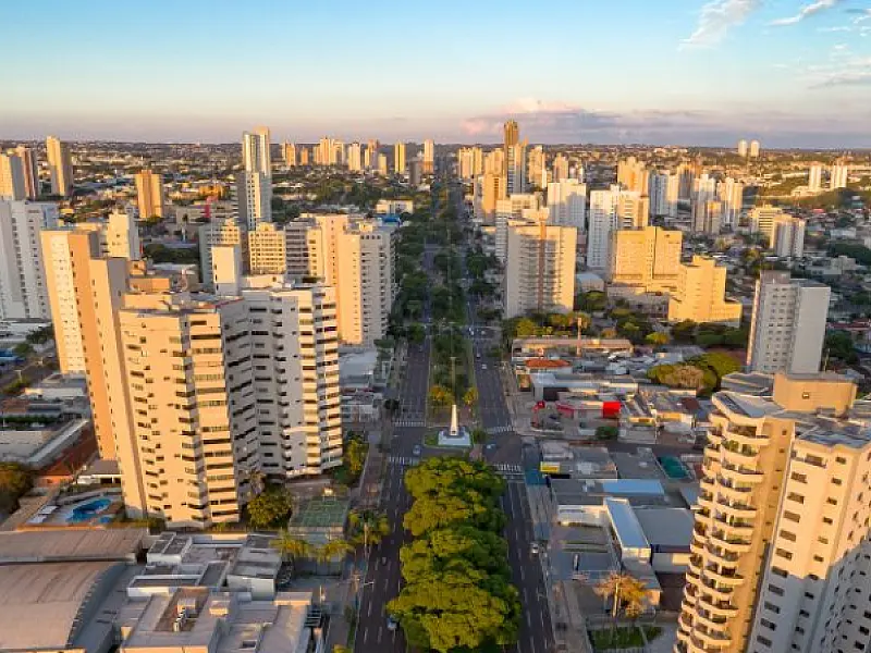 PREFEITURA DE CAMPO GRANDE É SELECIONADA PARA PROJETO PIONEIRO DE ACELERAÇÃO DIGITAL
