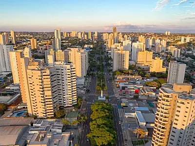 PREFEITURA DE CAMPO GRANDE É SELECIONADA PARA PROJETO PIONEIRO DE ACELERAÇÃO DIGITAL
