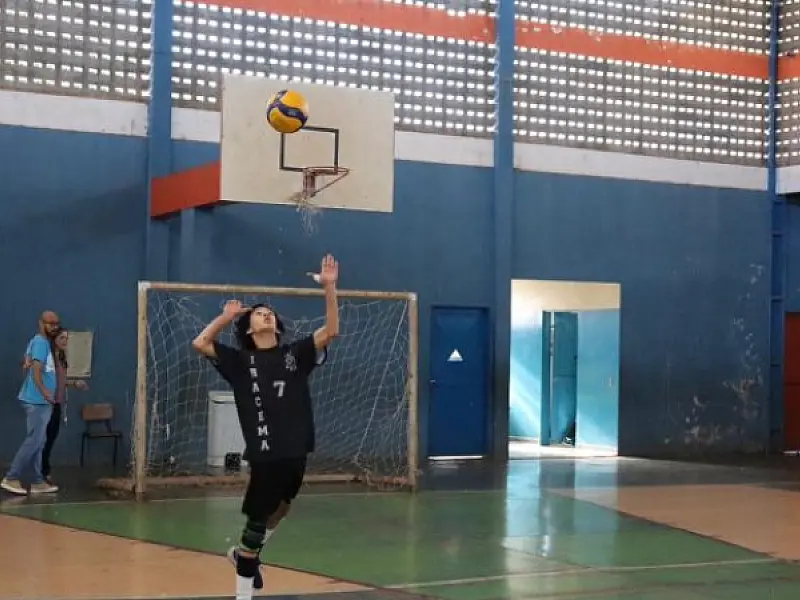 PROJETOS DA DIVISÃO DE ESPORTE, ARTE E CULTURA CHEGAM A 18 MIL ALUNOS DA REME