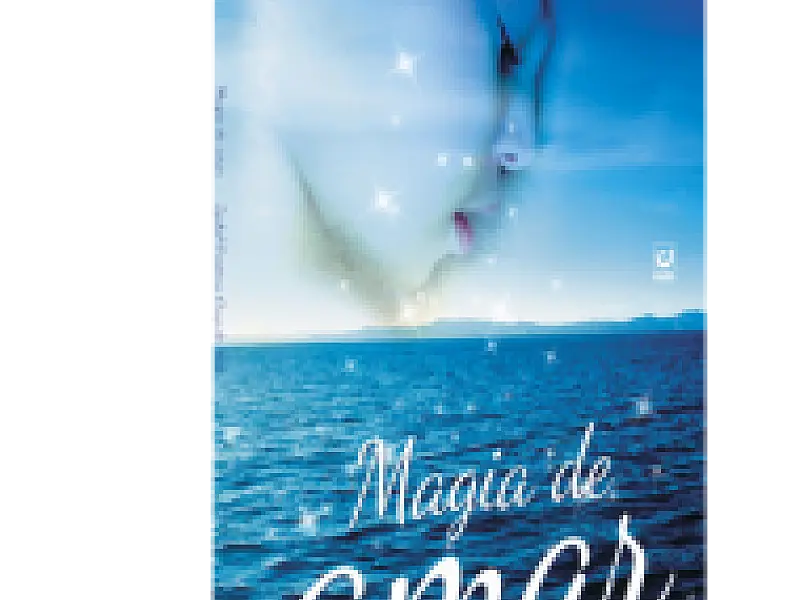 “Magia de Amar" é lançado na Morada dos Baís