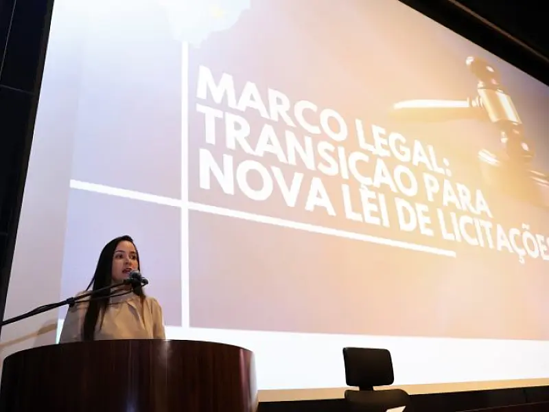 Mesmo com prorrogação do prazo em âmbito federal, MS implementa nova Lei de Licitações