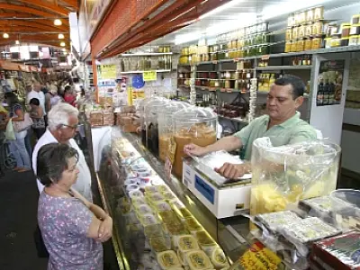 Mercadão Municipal vai passar por reforma de R$ 702 mil