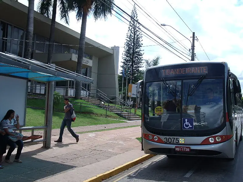 Agetran realiza audiência pública sobre transporte coletivo