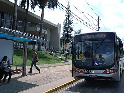 Agetran realiza audiência pública sobre transporte coletivo