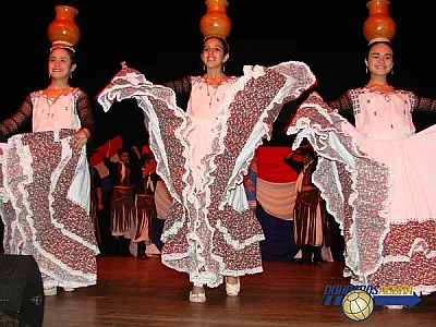 Paraguaios de MS celebram suas tradições