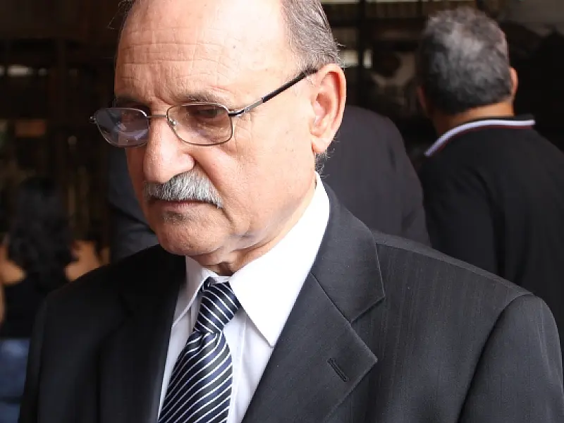 Jacini destaca aumento das prisões e apreensões de drogas