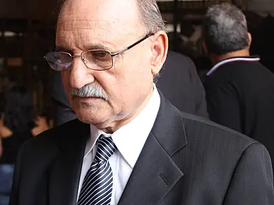 Jacini destaca aumento das prisões e apreensões de drogas