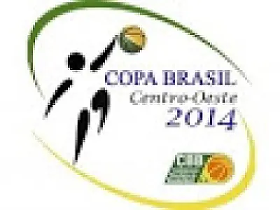 Copa Brasil Centro-Oeste segue até o dia 28 de abril
