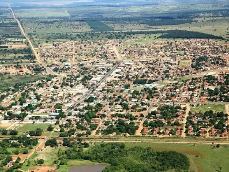 Em crescimento acelerado, Ribas do Rio Pardo terá R$ 13,6 milhões em obras de saneamento