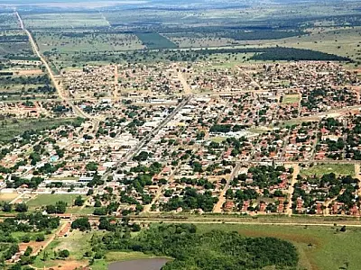 Em crescimento acelerado, Ribas do Rio Pardo terá R$ 13,6 milhões em obras de saneamento