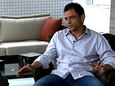 Auditor suspeito de fraude relata vida de luxo: 'fiquei compulsivo por sexo'