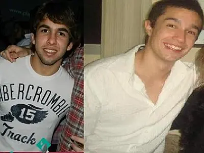 Adolescentes que estavam desaparecidos são encontrados mortos