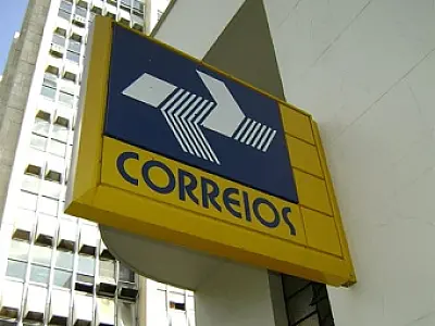 Correios adere a programa global de redução de carbono