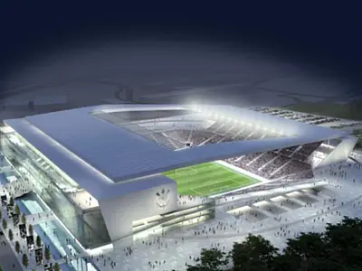 Fifa confirma abertura da Copa em São Paulo; Brasil jogará em Brasília e Fortaleza também