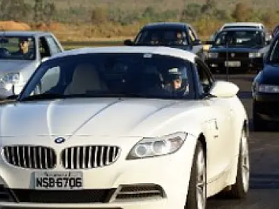 Autódromo de Campo Grande recebe pilotos amadores e profissionais no sábado