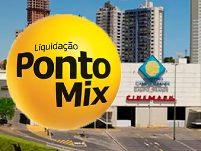 Com direito a "maridódromo", segue Ponto Mix até domingo