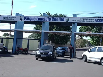 TJ derruba liminar e proíbe shows na Expogrande 2012