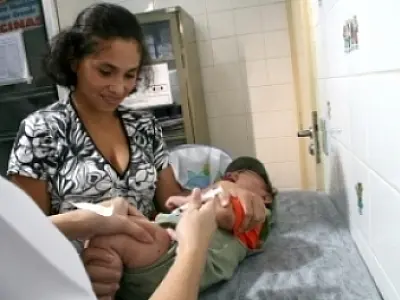 Campanha de vacinação contra a gripe é prorrogada até 27 de maio