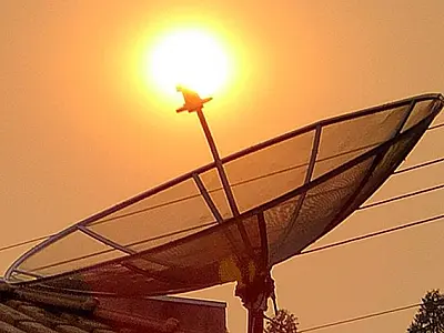 Calor e tempo seco antecedem mudanças que podem trazer chuva a MS no fim de semana
