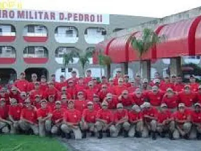 Concurso para Oficiais do Corpo de Bombeiros acontece neste domingo