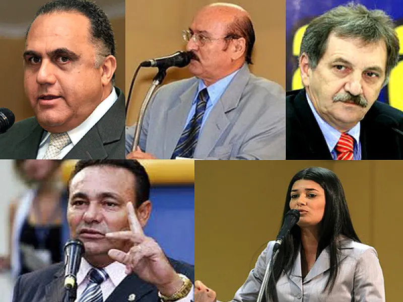 Durante recesso, comissão da Câmara realiza atendimento