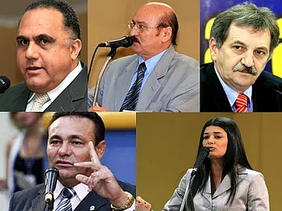 Durante recesso, comissão da Câmara realiza atendimento