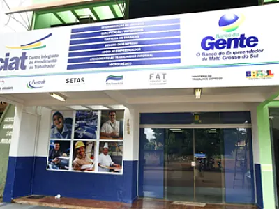Governo inaugura Ciat de Guia Lopes da Laguna nesta sexta-feira