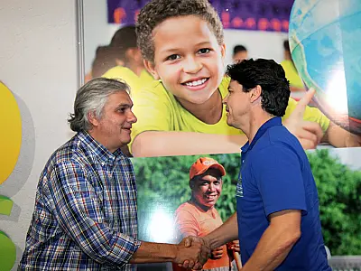 Delcídio vai ajudar Paulo Duarte a vencer desafios de Corumbá