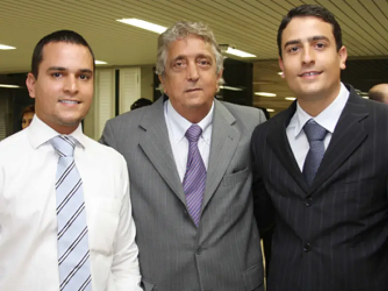 Advogados falam da paixão pela carreira