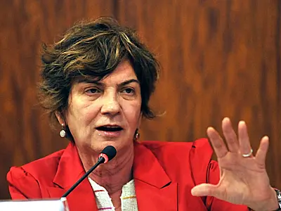 “Queremos apagar a extrema pobreza do mapa”,  diz secretária